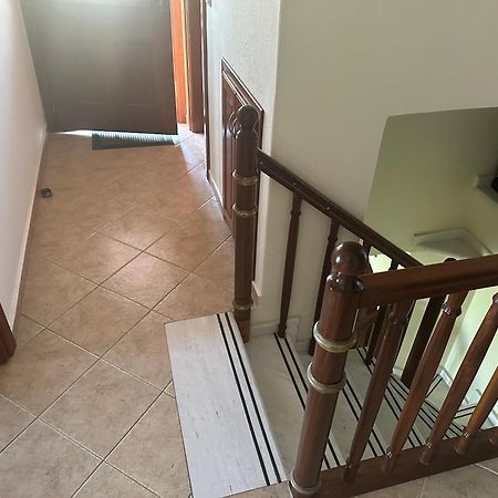 Mpalmpanas Villas Ierissós Esterno foto