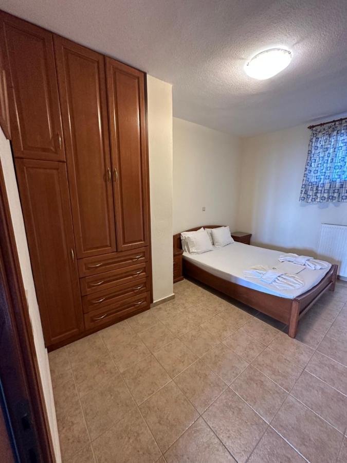 Mpalmpanas Villas Ierissós Esterno foto