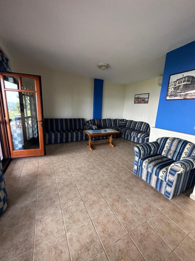 Mpalmpanas Villas Ierissós Esterno foto