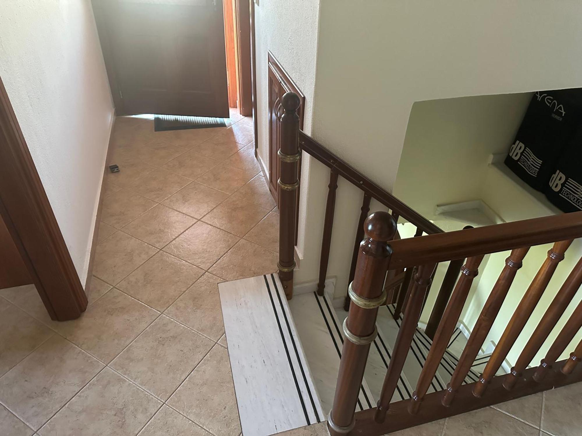 Mpalmpanas Villas Ierissós Esterno foto